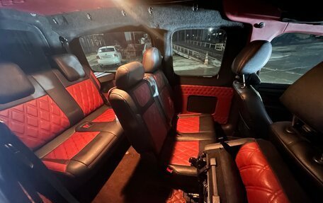 Volkswagen Caddy IV, 2019 год, 1 650 000 рублей, 12 фотография