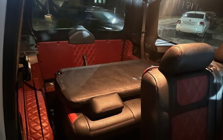 Volkswagen Caddy IV, 2019 год, 1 650 000 рублей, 13 фотография