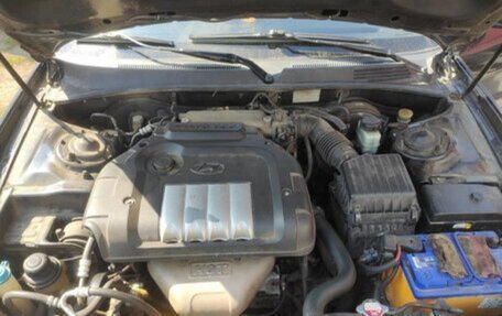 Hyundai Sonata IV рестайлинг, 2004 год, 465 000 рублей, 10 фотография