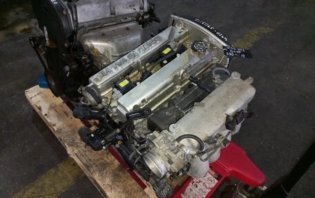 Hyundai Sonata IV рестайлинг, 2004 год, 465 000 рублей, 11 фотография