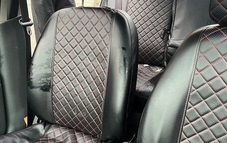 Chevrolet Lanos I, 2009 год, 215 000 рублей, 9 фотография