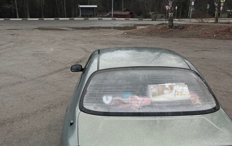 Chevrolet Lanos I, 2009 год, 215 000 рублей, 4 фотография