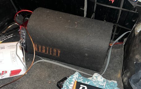 Chevrolet Lanos I, 2009 год, 215 000 рублей, 13 фотография