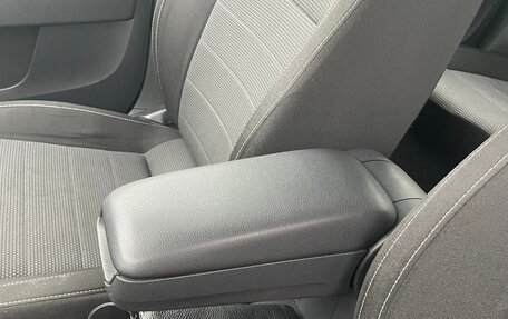 Skoda Rapid I, 2015 год, 1 035 000 рублей, 10 фотография