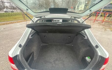 Skoda Rapid I, 2015 год, 1 035 000 рублей, 11 фотография