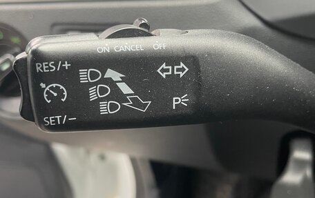 Skoda Rapid I, 2015 год, 1 035 000 рублей, 13 фотография