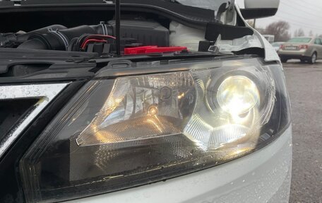 Skoda Rapid I, 2015 год, 1 035 000 рублей, 25 фотография