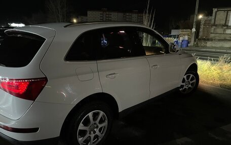 Audi Q5, 2011 год, 1 695 000 рублей, 4 фотография