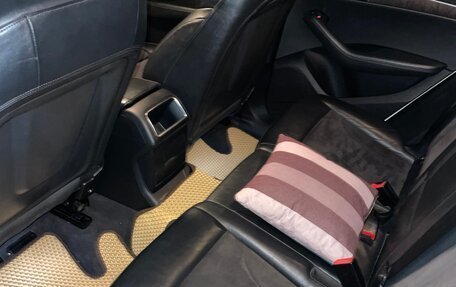 Audi Q5, 2011 год, 1 695 000 рублей, 9 фотография