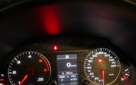 Audi Q5, 2011 год, 1 695 000 рублей, 8 фотография