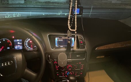 Audi Q5, 2011 год, 1 695 000 рублей, 7 фотография