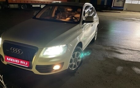 Audi Q5, 2011 год, 1 695 000 рублей, 2 фотография
