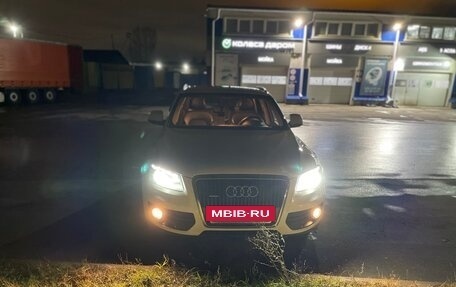 Audi Q5, 2011 год, 1 695 000 рублей, 3 фотография