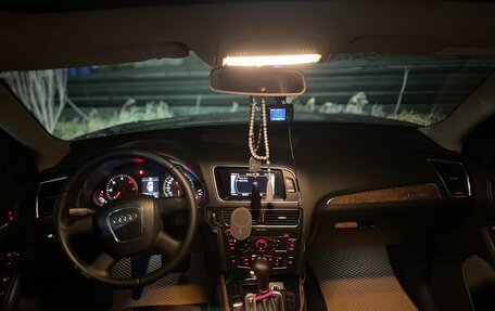 Audi Q5, 2011 год, 1 695 000 рублей, 13 фотография