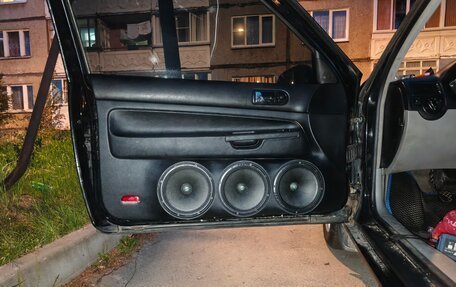 Volkswagen Golf IV, 2002 год, 370 000 рублей, 8 фотография