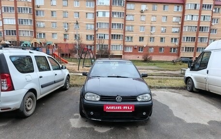 Volkswagen Golf IV, 2002 год, 370 000 рублей, 5 фотография
