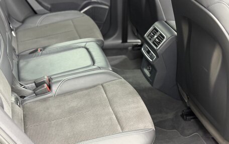 Audi SQ5, 2017 год, 4 100 000 рублей, 19 фотография