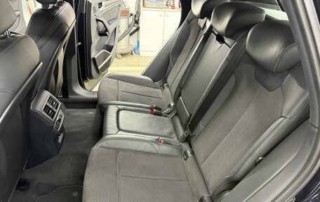 Audi SQ5, 2017 год, 4 100 000 рублей, 18 фотография