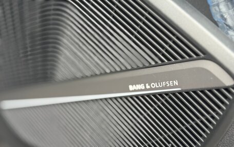 Audi SQ5, 2017 год, 4 100 000 рублей, 24 фотография