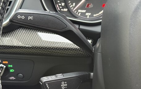 Audi SQ5, 2017 год, 4 100 000 рублей, 25 фотография