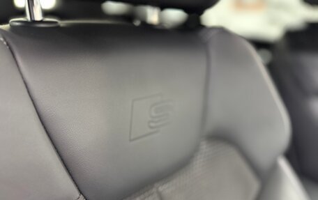 Audi SQ5, 2017 год, 4 100 000 рублей, 20 фотография