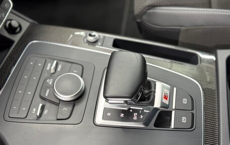 Audi SQ5, 2017 год, 4 100 000 рублей, 29 фотография