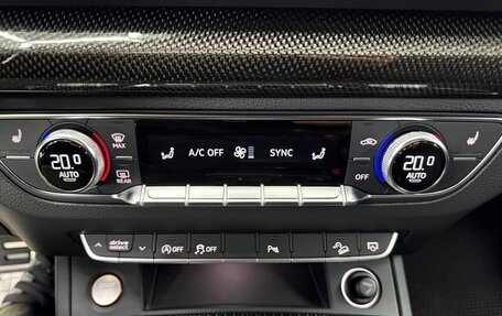 Audi SQ5, 2017 год, 4 100 000 рублей, 21 фотография