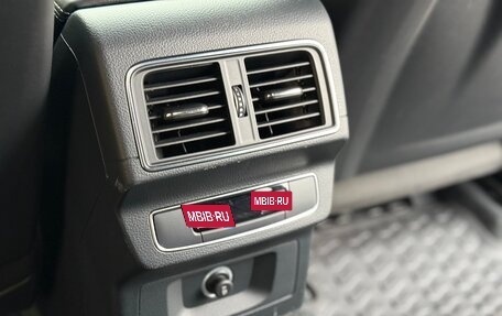 Audi SQ5, 2017 год, 4 100 000 рублей, 27 фотография