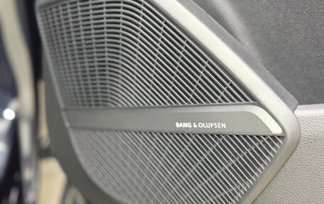 Audi SQ5, 2017 год, 4 100 000 рублей, 33 фотография