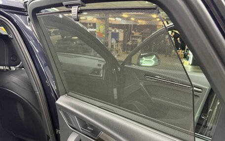 Audi SQ5, 2017 год, 4 100 000 рублей, 36 фотография