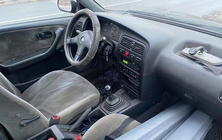 Nissan Primera II рестайлинг, 1993 год, 65 000 рублей, 7 фотография