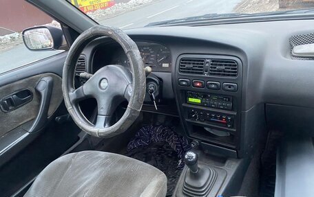 Nissan Primera II рестайлинг, 1993 год, 65 000 рублей, 9 фотография