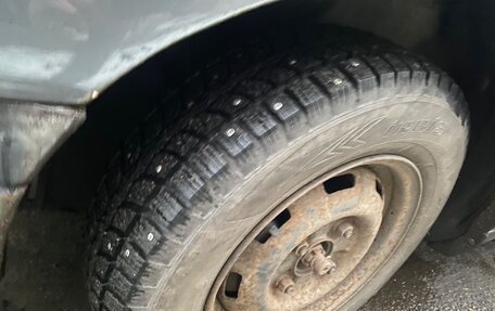 Nissan Primera II рестайлинг, 1993 год, 65 000 рублей, 10 фотография