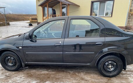 Renault Logan I, 2012 год, 580 000 рублей, 7 фотография