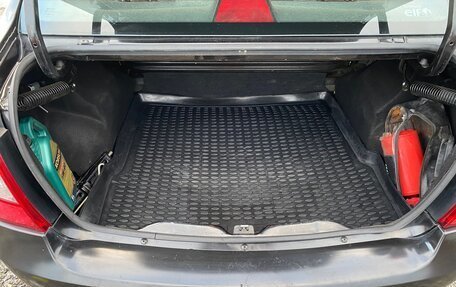 Renault Logan I, 2012 год, 580 000 рублей, 9 фотография