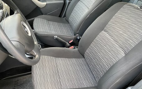 Renault Logan I, 2012 год, 580 000 рублей, 10 фотография