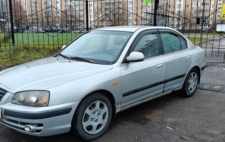 Hyundai Elantra III, 2005 год, 299 000 рублей, 3 фотография