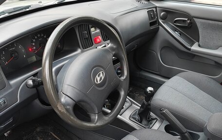 Hyundai Elantra III, 2005 год, 299 000 рублей, 7 фотография