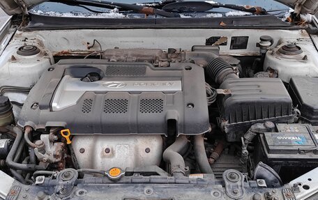 Hyundai Elantra III, 2005 год, 299 000 рублей, 13 фотография