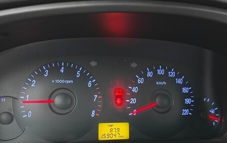 Hyundai Elantra III, 2005 год, 299 000 рублей, 11 фотография