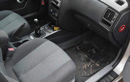 Hyundai Elantra III, 2005 год, 299 000 рублей, 9 фотография