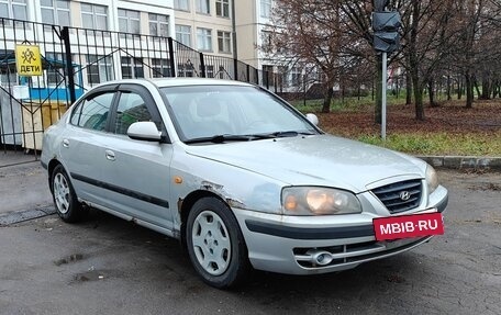 Hyundai Elantra III, 2005 год, 299 000 рублей, 4 фотография