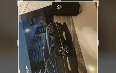 Volkswagen Polo VI (EU Market), 2016 год, 1 030 000 рублей, 5 фотография