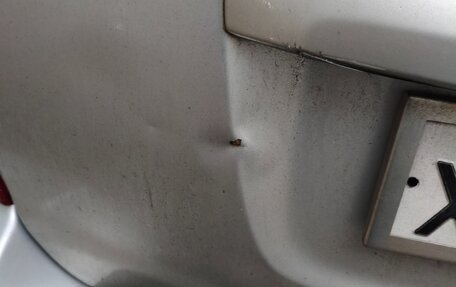 Toyota Highlander III, 2001 год, 400 000 рублей, 5 фотография