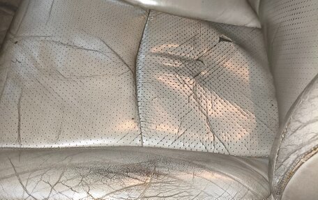 Toyota Highlander III, 2001 год, 400 000 рублей, 14 фотография