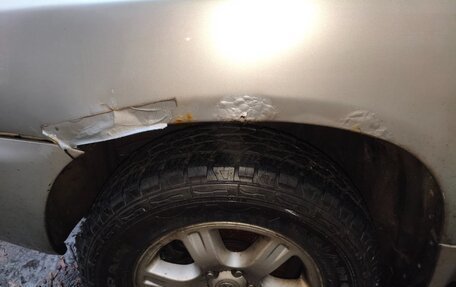 Toyota Highlander III, 2001 год, 400 000 рублей, 7 фотография