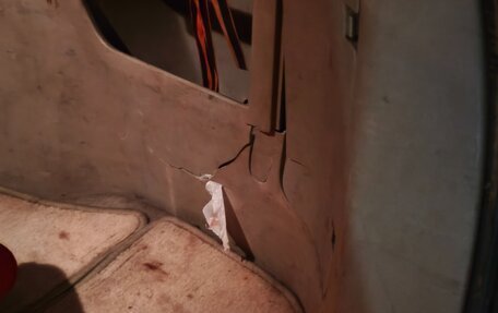 Toyota Highlander III, 2001 год, 400 000 рублей, 16 фотография