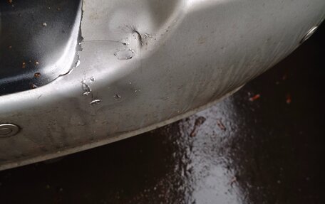 Toyota Highlander III, 2001 год, 400 000 рублей, 18 фотография