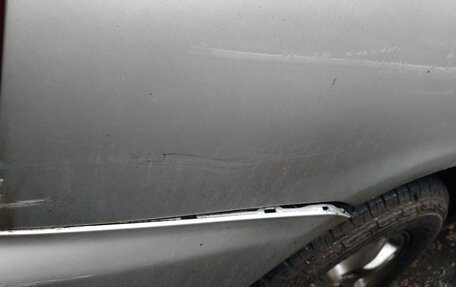 Toyota Highlander III, 2001 год, 400 000 рублей, 19 фотография