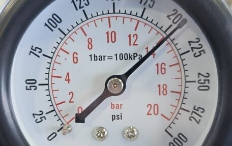 Toyota Highlander III, 2001 год, 400 000 рублей, 24 фотография